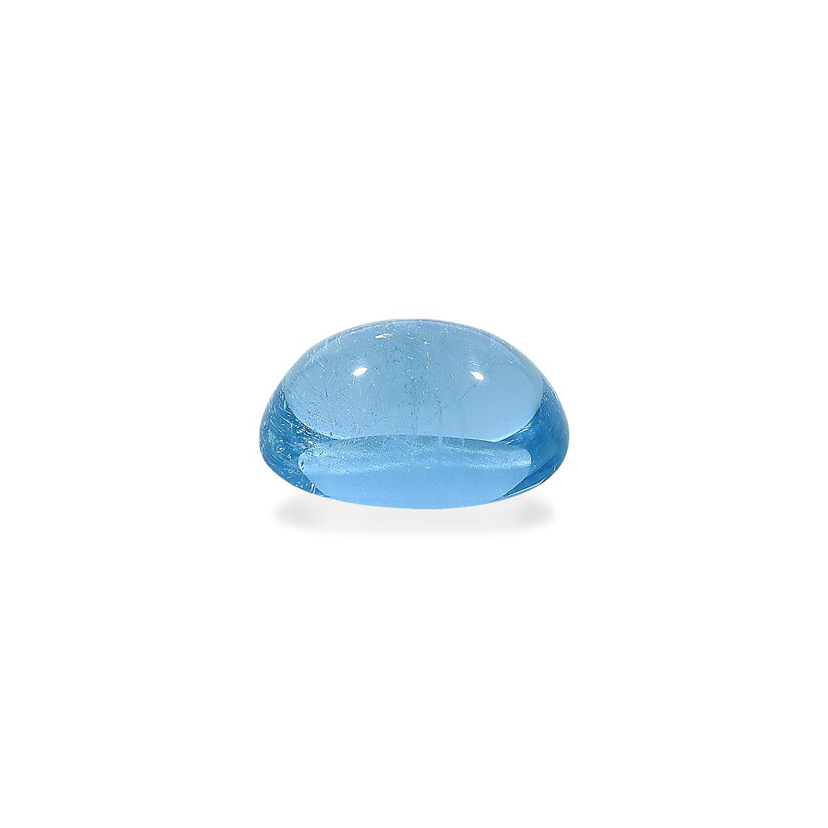 Aquamarine 5.79 ct